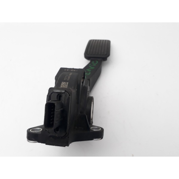 Pedal Acelerador Honda Civic 2012 2013