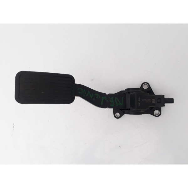 Pedal Acelerador Honda Civic 2012 2013