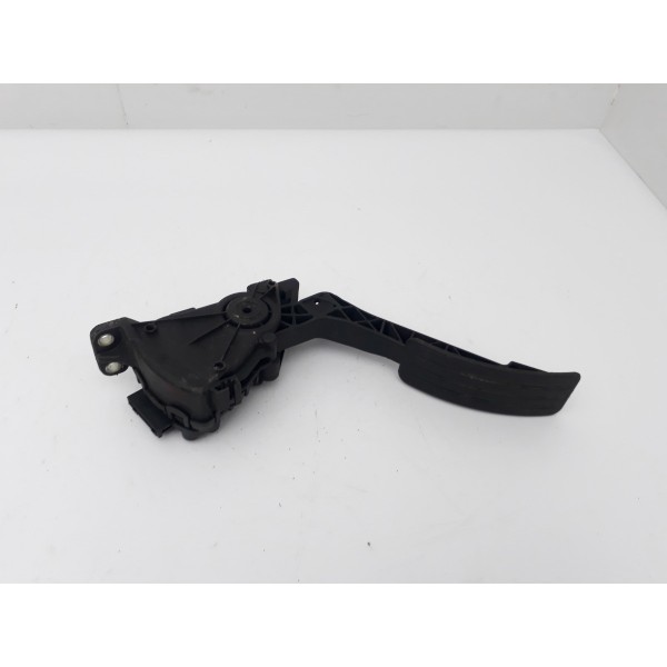 Pedal Acelerador Renault Logan 2013 8200386506d