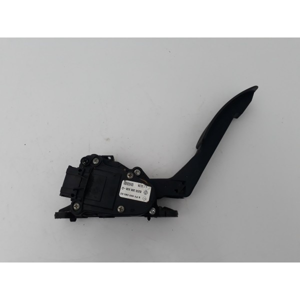 Pedal Acelerador Renault Logan 2013 8200386506d