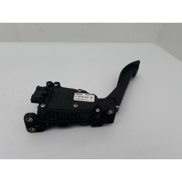 Pedal Acelerador Renault Logan 2013 8200386506d