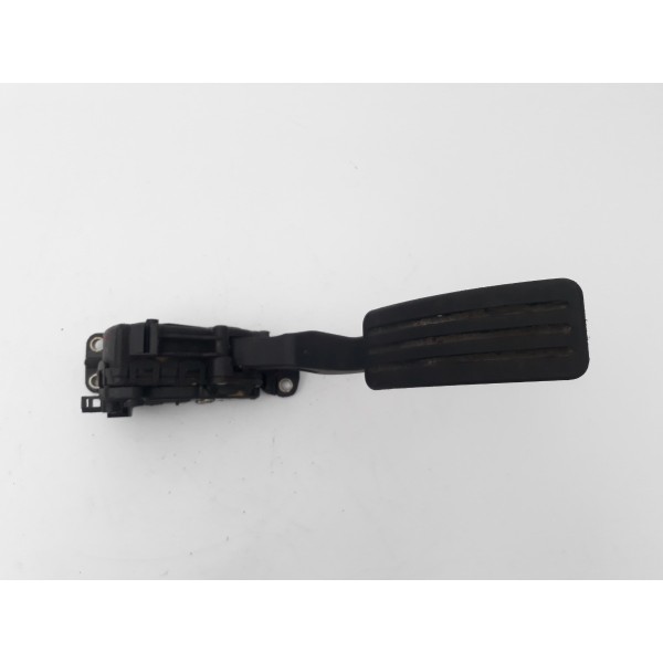 Pedal Acelerador Renault Logan 2013 8200386506d