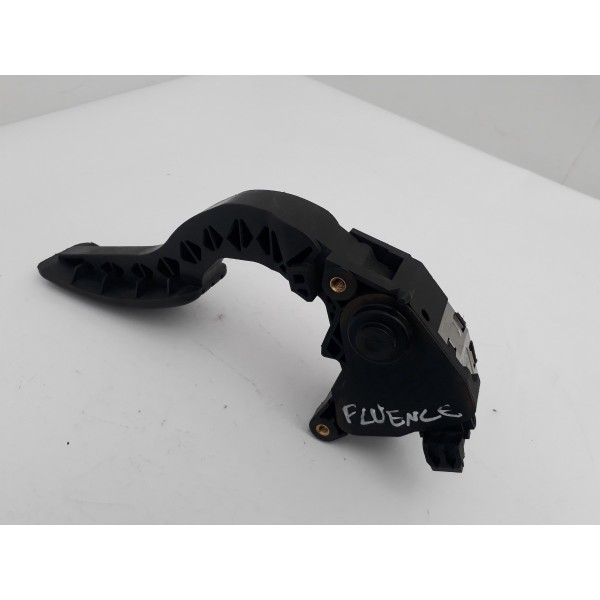 Pedal Acelerador Renault Fluence 2011 2012 2013