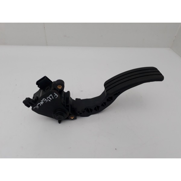 Pedal Acelerador Renault Fluence 2011 2012 2013