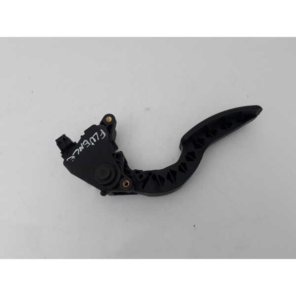 Pedal Acelerador Renault Fluence 2011 2012 2013