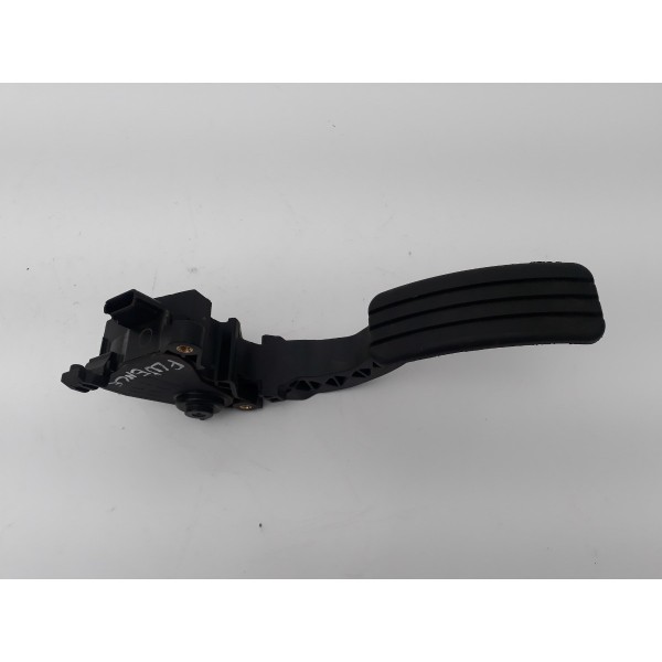 Pedal Acelerador Renault Fluence 2011 2012 2013