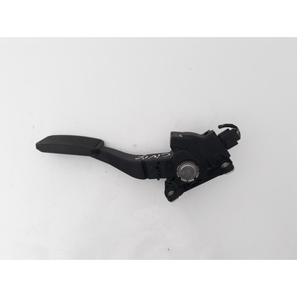 Pedal Acelerador Honda Civic 2013 2014