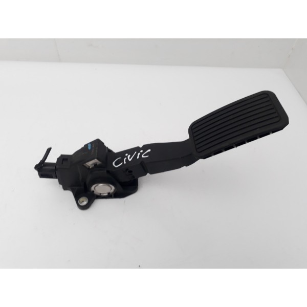 Pedal Acelerador Honda Civic 2013 2014