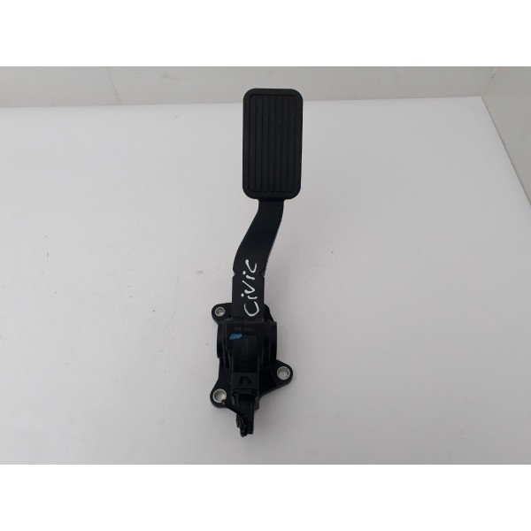 Pedal Acelerador Honda Civic 2013 2014
