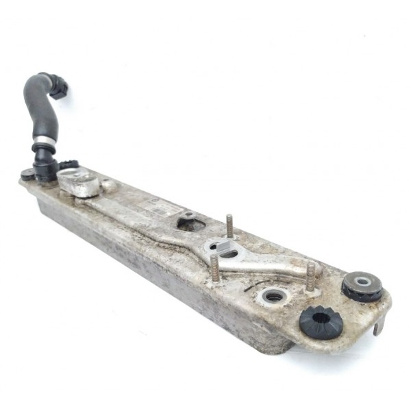 Resfriador Óleo Trocador Calor Bmw X5 4.8 V8 2008 2009 2010