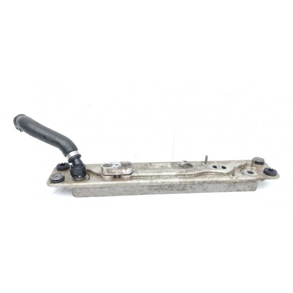 Resfriador Óleo Trocador Calor Bmw X5 4.8 V8 2008 2009 2010