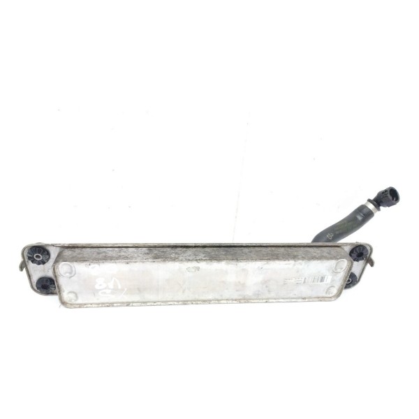 Resfriador Óleo Trocador Calor Bmw X5 4.8 V8 2008 2009 2010