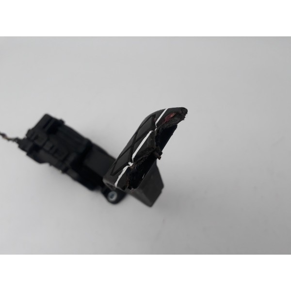 Pedal Acelerador Volkswagen Golf Com Detalhe 6q1723503e