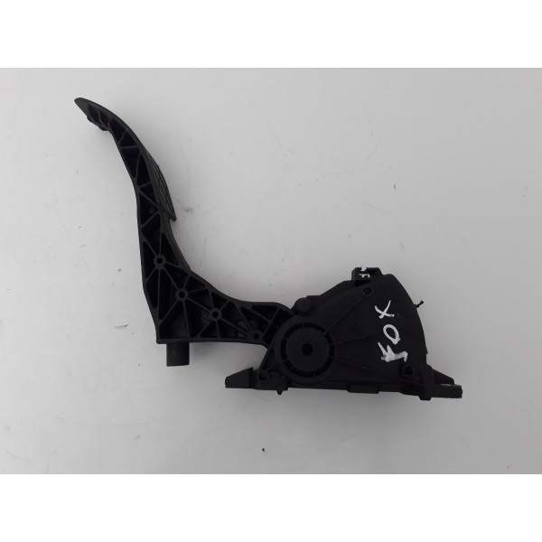 Pedal Acelerador Volkswagen Fox 6q1721503c