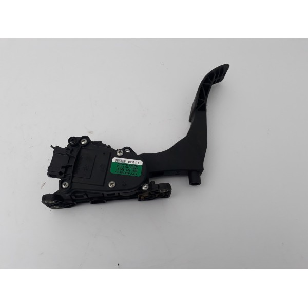 Pedal Acelerador Volkswagen Fox 6q1721503c