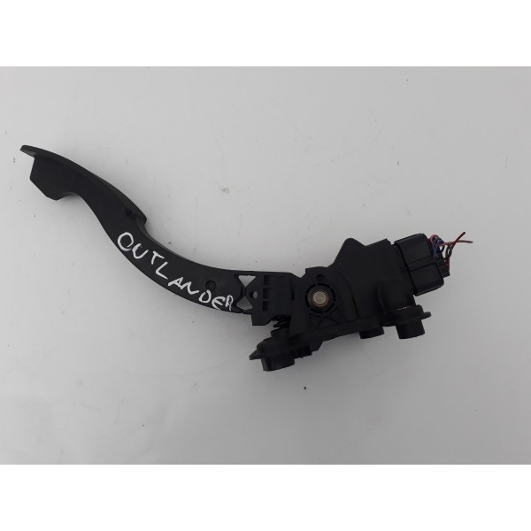 Pedal Acelerador Mitsubishi Outlander 2012