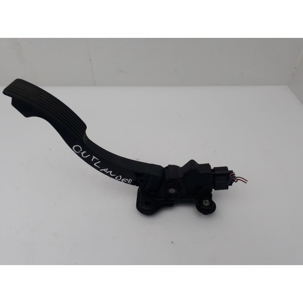 Pedal Acelerador Mitsubishi Outlander 2012