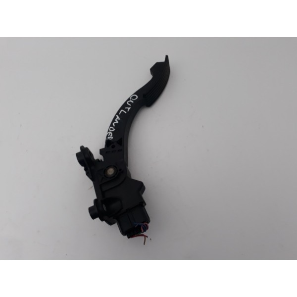 Pedal Acelerador Mitsubishi Outlander 2012
