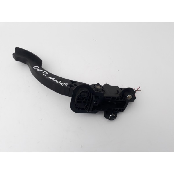 Pedal Acelerador Mitsubishi Outlander 2012