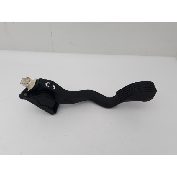 Pedal Acelerador Citroen C3 2011