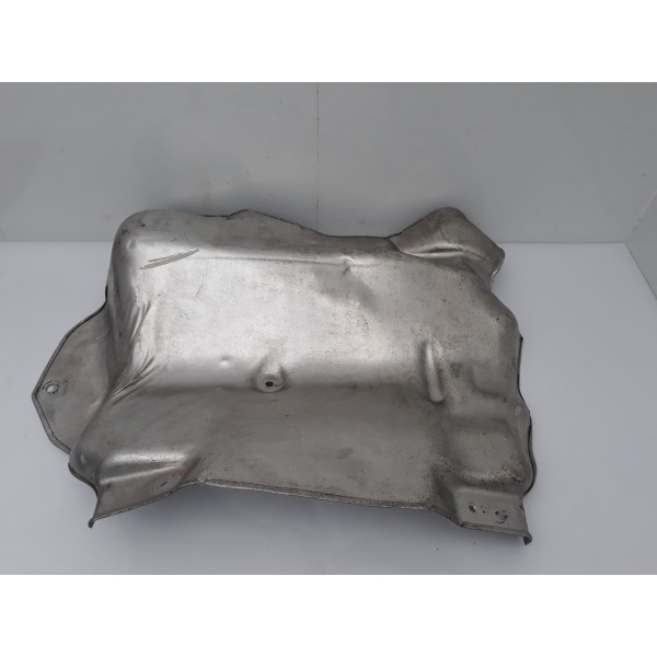 Protetor Inferior Jeep Compass 2018