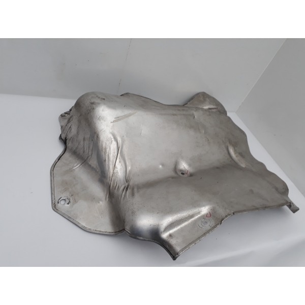 Protetor Inferior Jeep Compass 2018