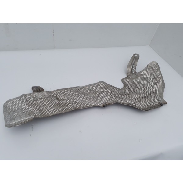 Protetor Calor Defletor Bmw 535i Gt 6cc 2012 5148719352309