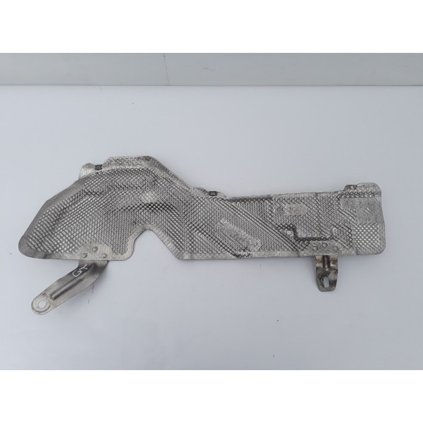 Protetor Calor Defletor Bmw 535i Gt 6cc 2012 5148719352309