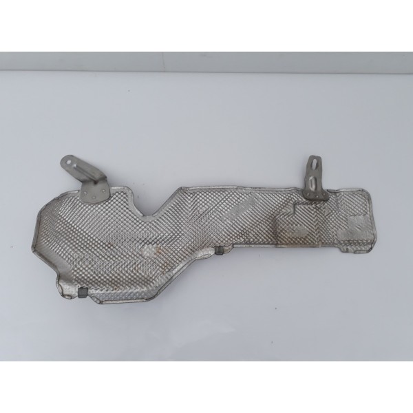 Protetor Calor Defletor Bmw 535i Gt 6cc 2012 5148719352309