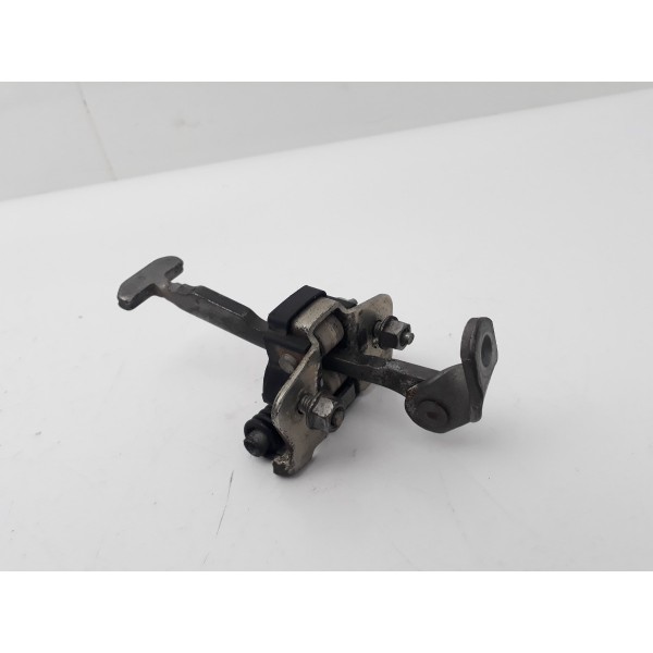 Limitador Porta Dianteira Direita Renault Symbol 2011