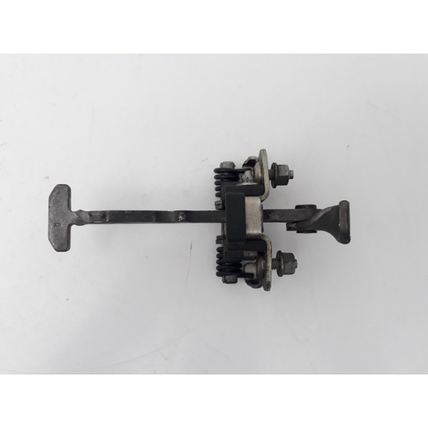 Limitador Porta Dianteira Direita Renault Symbol 2011