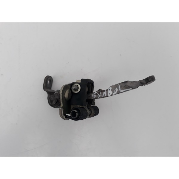 Limitador Porta Dianteira Direita Renault Symbol 2011