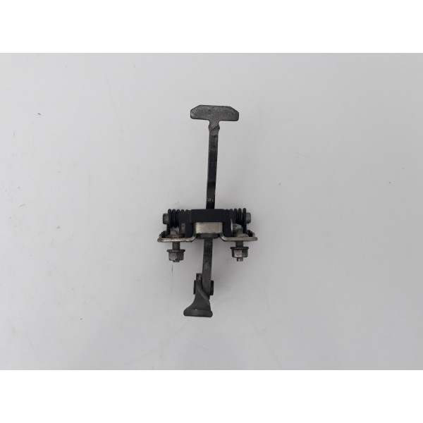 Limitador Porta Dianteira Direita Renault Symbol 2011