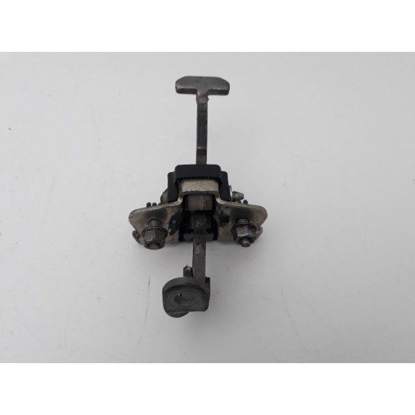 Limitador Porta Dianteira Direita Renault Symbol 2011