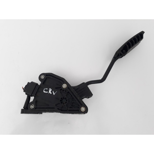 Pedal Acelerador Eletrônico Honda Crv 2010 2011