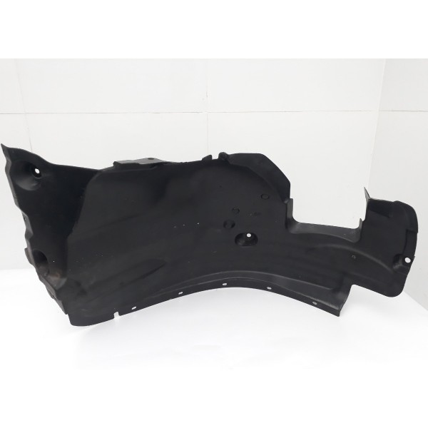 Parabarro Dianteiro Esquerdo Parte Traseira Bmw X1 2012