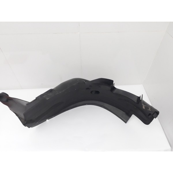 Parabarro Dianteiro Esquerdo Parte Traseira Bmw X1 2012