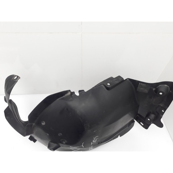 Parabarro Dianteiro Esquerdo Parte Traseira Bmw X1 2012