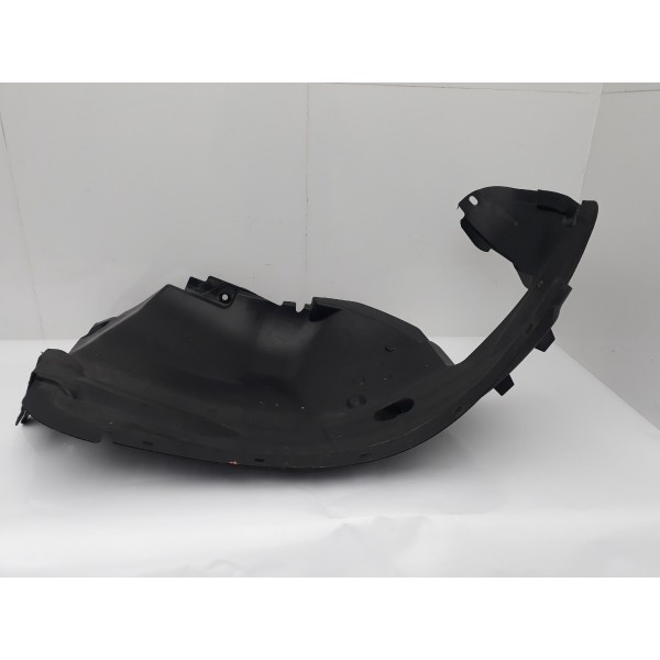 Parabarro Dianteiro Esquerdo Parte Traseira Bmw X1 2012