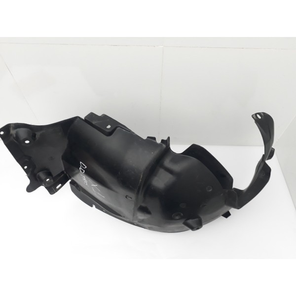 Parabarro Dianteiro Direito Parte Traseira Bmw X1 2012