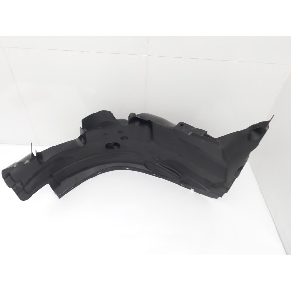 Parabarro Dianteiro Direito Parte Traseira Bmw X1 2012