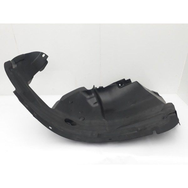 Parabarro Dianteiro Direito Parte Traseira Bmw X1 2012