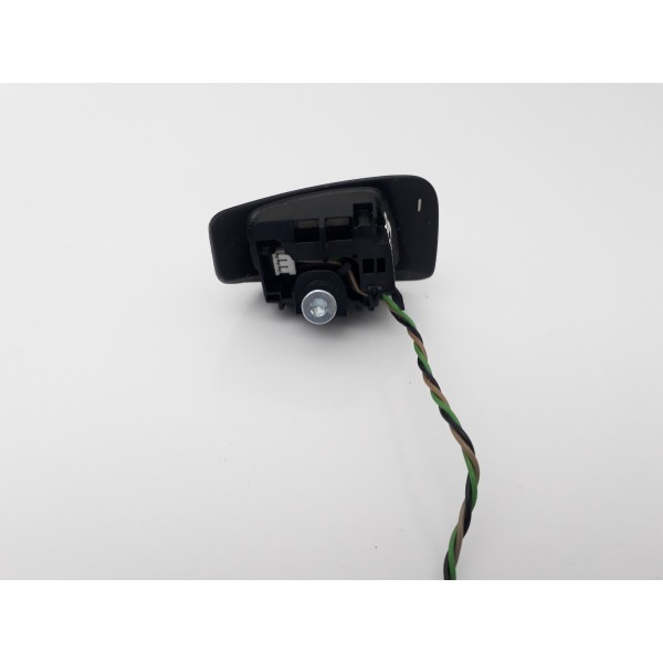 Botão Borboleta Esquerdo Volante Vw Jetta 2012 2013