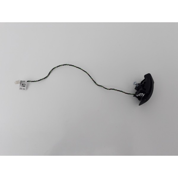 Botão Borboleta Esquerdo Volante Vw Jetta 2012 2013