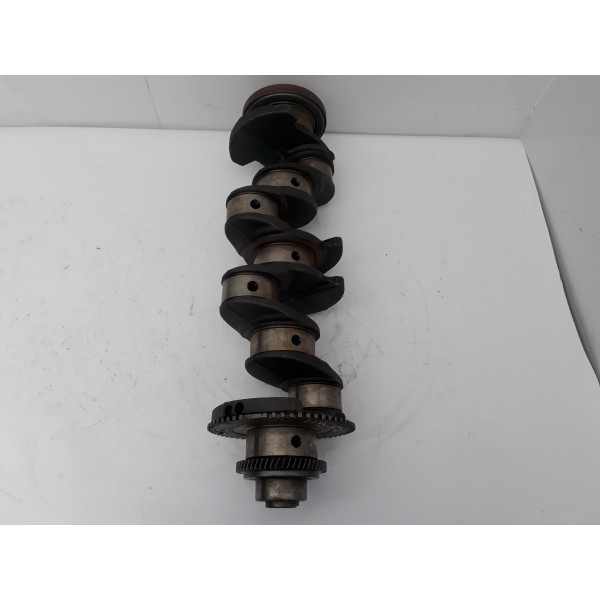 Virabrequim Fiat Ducato 2.3 Diesel 2020 2021