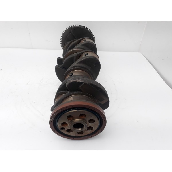 Virabrequim Fiat Ducato 2.3 Diesel 2020 2021