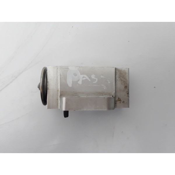 Válvula Expansão Ar Condicionado Vw Passat 2012 2013