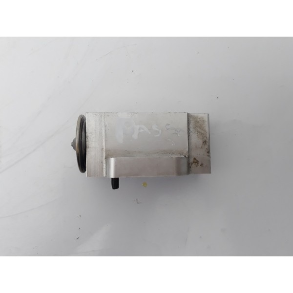 Válvula Expansão Ar Condicionado Vw Passat 2012 2013