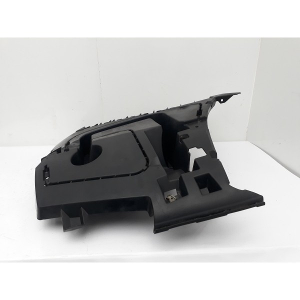 Suporte Guia Direito Parachoque Traseiro Bmw 535i Gt 2012