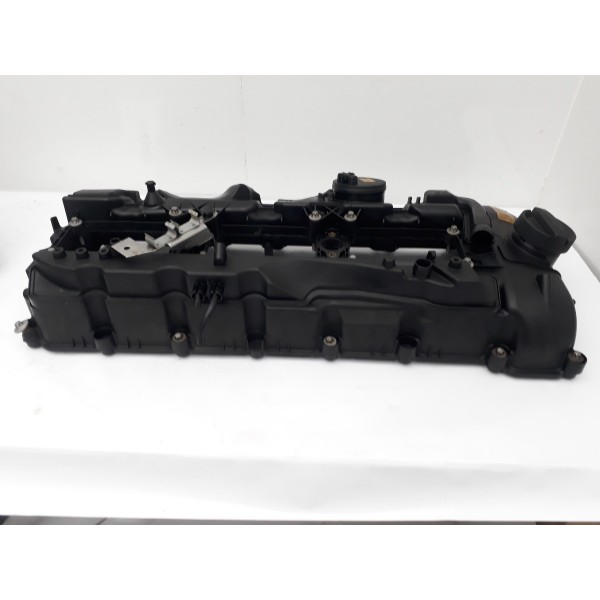 Tampa Válvula Bmw 535i Gt 6cc 2011 2012